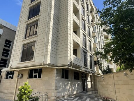 3-комнатная квартира, 161 м², Gənclik: 353 100 ₼ 3