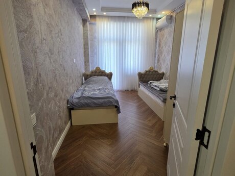 Elan №6206966 - Bakı, Nərimanov r., 3 otaqlı, 120 m², 8/18 mərtəbə