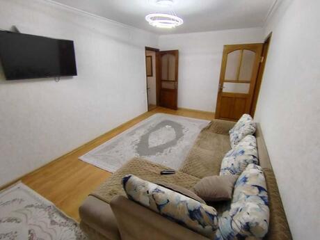 Elan №6206975 - Bakı, Xalqlar Dostluğu m., 2 otaqlı, 50 m², 5/5 mərtəbə