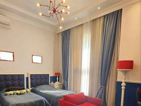 3-room apartment, 145 m², Ağ şəhər: 850 000 ₼ 5