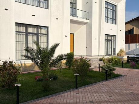 6 otaqlı həyət evi, 350 m², Mərdəkan: 770 000 ₼ 2