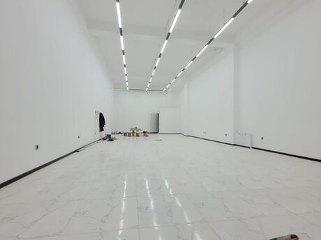 Elan №6207069 - Bakı, Həzi Aslanov m., 140 m²