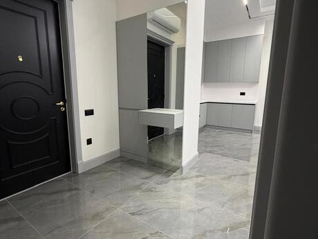 2-room apartment, 62 m², Knightsbridge Residence White City: 430 500 ₼ 2
