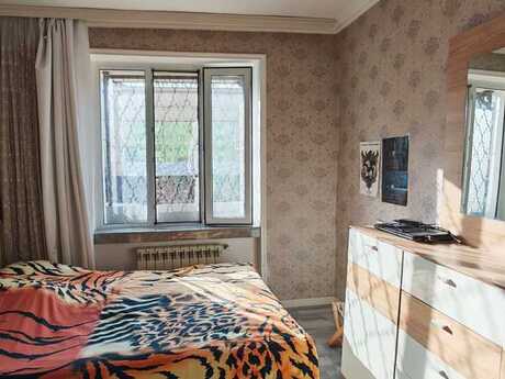 2 otaqlı köhnə tikili - Əhmədli m. - 70 m²