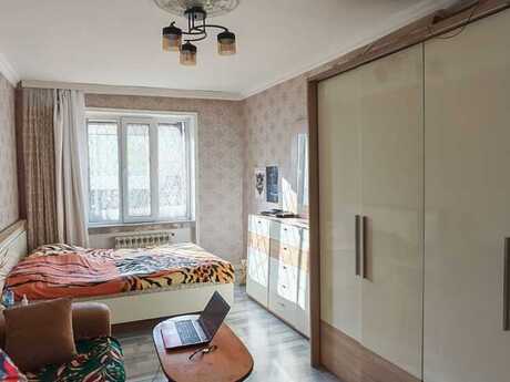2 otaqlı köhnə tikili - Əhmədli m. - 70 m²