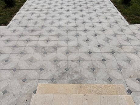 4 otaqlı həyət evi/bağ evi - Masazır q. - 100 m²