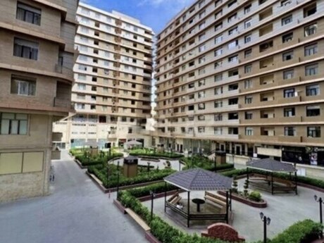 Elan №6207078 - Bakı, 28 May m., 2 otaqlı, 68 m², 10/17 mərtəbə