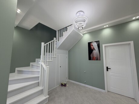 5 otaqlı həyət evi, 180 m², Masazır: 159 000 ₼ 5