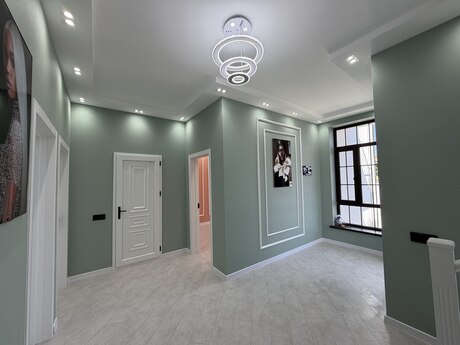 5 otaqlı həyət evi, 180 m², Masazır: 159 000 ₼ 3