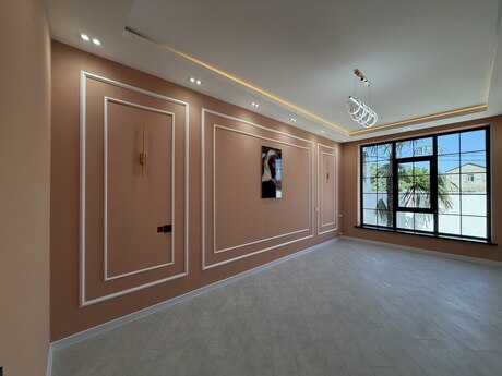 5 otaqlı həyət evi, 180 m², Masazır: 159 000 ₼ 4
