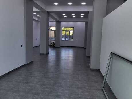 Объект - м. Ази Асланов - 184 м²