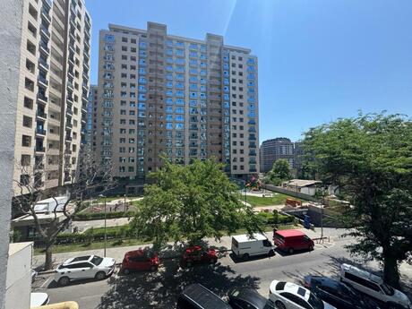 Elan №6207137 - Bakı, 28 May m., 3 otaqlı, 100 m², 3/15 mərtəbə