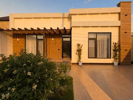 4 otaqlı həyət evi, 140 m², Mərdəkan: 195 000 ₼ 5