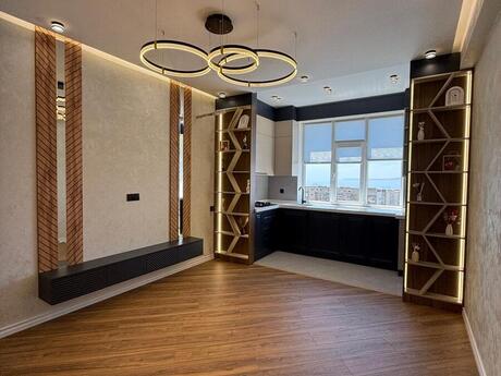 Elan №6207146 - Bakı, Həzi Aslanov m., 2 otaqlı, 53 m², 10/15 mərtəbə