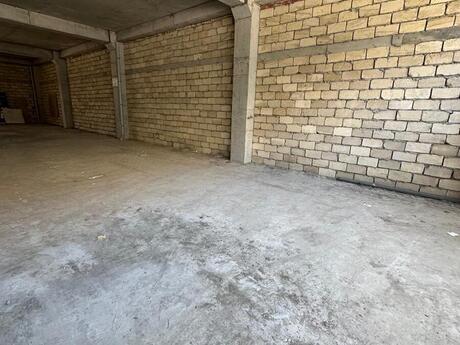 Объект - м. Азадлыг проспекти - 250 м²