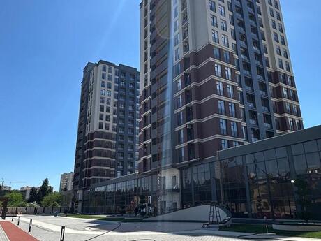 Объект - м. Азадлыг проспекти - 250 м²