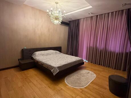 3 otaqlı mənzil, 157 m², Elmlər Akademiyası: 520 000 ₼ 5