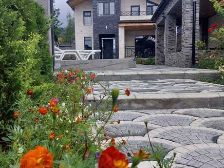 Elan №6207155 - Qəbələ, Qəbələ, 5 otaqlı, 200 m²