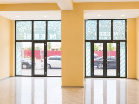 Elan №6207173 - Bakı, Şah İsmayıl Xətai m., 173 m²