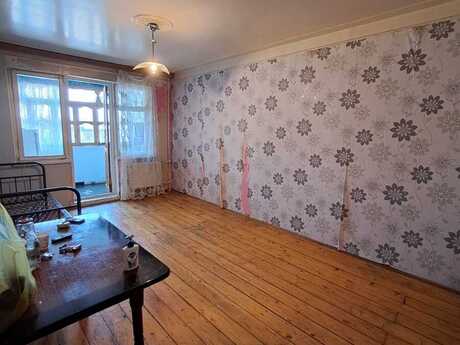 Объявление №6207185 - Баку, м. Халглар Достлугу, 2-комн., 36 м², 5/5 этаж
