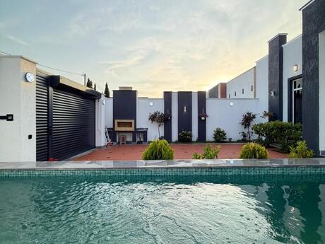 4 otaqlı həyət evi, 150 m², Şüvəlan: 215 000 ₼ 4