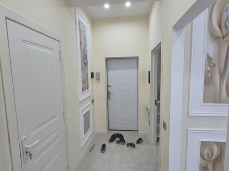 Elan №6207198 - Bakı, Zığ q., 2 otaqlı, 58 m², 4/11 mərtəbə