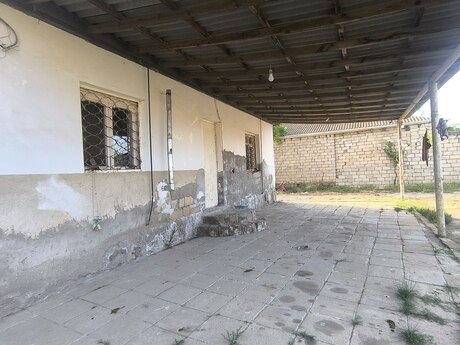 3 otaqlı həyət evi, 100 m², Novxanı: 53 000 ₼ 5