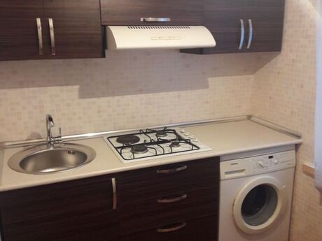 1 otaqlı mənzil, 40 m², Nərimanov: 130 000 ₼ 5