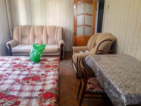 1 otaqlı mənzil, 40 m², Nərimanov: 130 000 ₼ 3