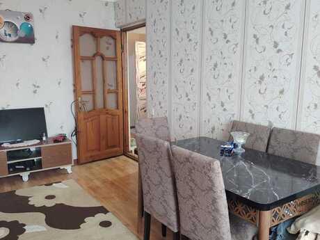 Elan №6207192 - Bakı, Hövsan q., 2 otaqlı, 60 m², 9/9 mərtəbə
