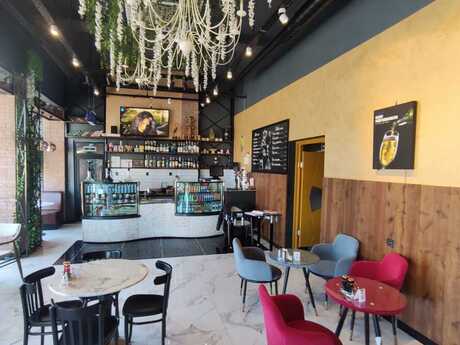 Elan №6207202 - Bakı, Gənclik m., 410 m²