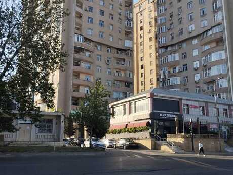 Elan №6207211 - Bakı, Əhmədli m., 3 otaqlı, 65 m², 11/17 mərtəbə