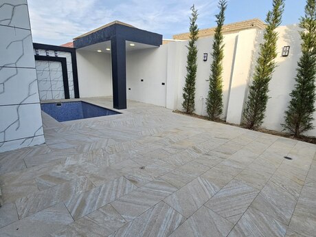 4 otaqlı həyət evi, 150 m², Mərdəkan: 177 000 ₼ 4