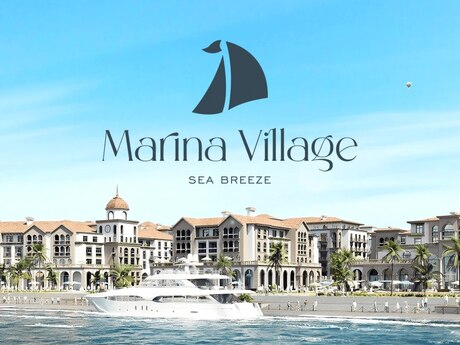пос. Sea Breeze