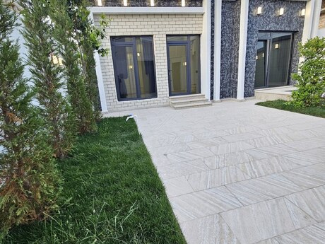 3 otaqlı həyət evi, 130 m², Mərdəkan: 160 000 ₼ 2