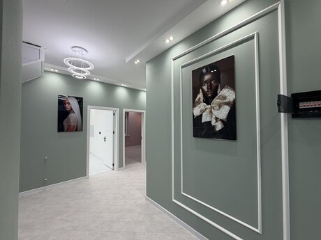 5 otaqlı həyət evi, 200 m², Masazır: 159 000 ₼ 4