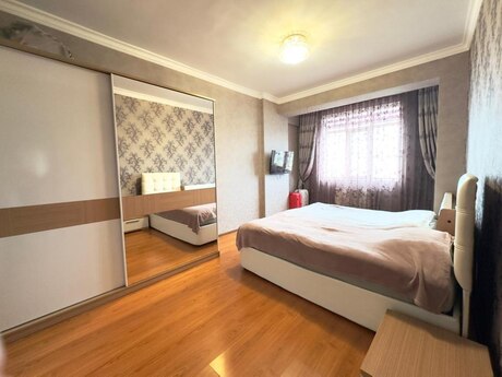 3 otaqlı mənzil, 90 m², Bayıl: 269 000 ₼ 4