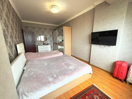 3 otaqlı mənzil, 90 m², Bayıl: 269 000 ₼ 5