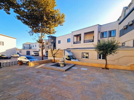 Elan №6207259 - Bakı, Nərimanov r., 150 m²
