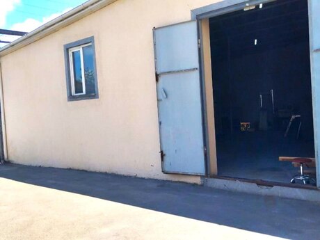 Obyekt - Nərimanov r. - 150 m²