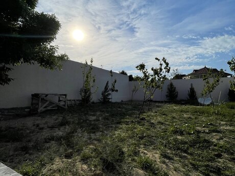 Elan №6207307 - Bakı, Novxanı q., 5 otaqlı, 185 m²