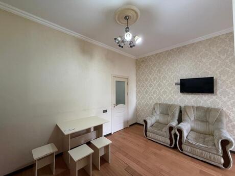 2 otaqlı yeni tikili - Massiv D q. - 35 m²