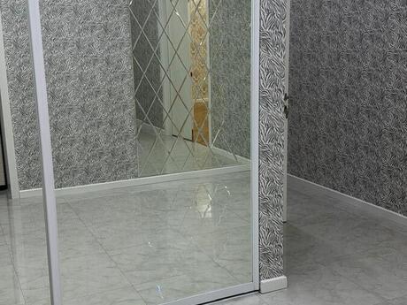 3 otaqlı yeni tikili - Elmlər Akademiyası m. - 160 m²