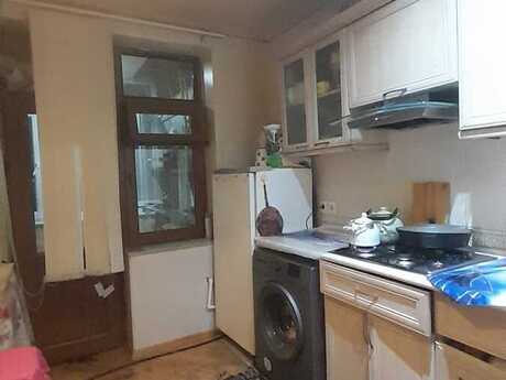 2 otaqlı köhnə tikili - Sumqayıt - 55 m²
