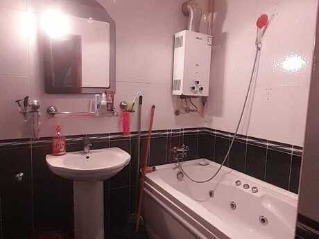 2 otaqlı köhnə tikili - Sumqayıt - 55 m²