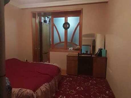 2 otaqlı köhnə tikili - Sumqayıt - 55 m²