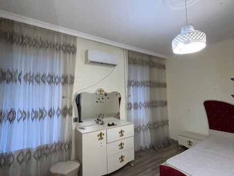 1 otaqlı köhnə tikili - Sabunçu q. - 30 m²