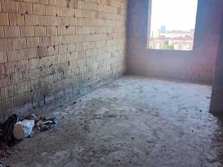 3 otaqlı yeni tikili - Sumqayıt - 115 m²