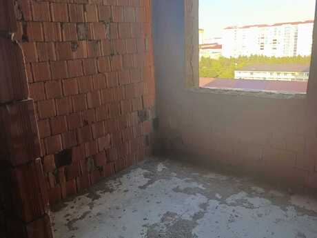 3 otaqlı yeni tikili - Sumqayıt - 115 m²
