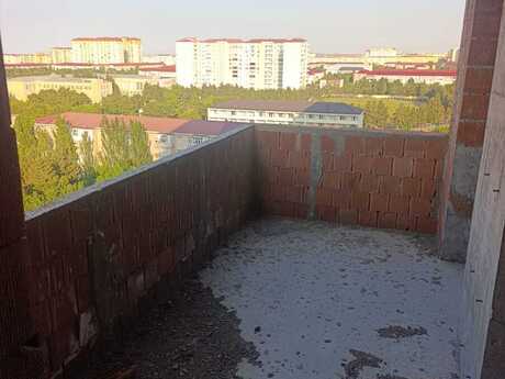 3 otaqlı yeni tikili - Sumqayıt - 115 m²